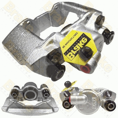 Étrier de frein Brake ENGINEERING CA2547R