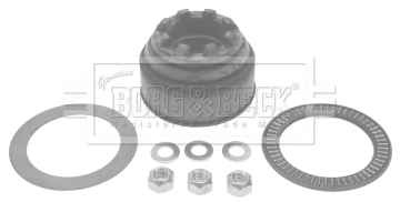 Coupelle de suspension BORG & BECK BSM5023