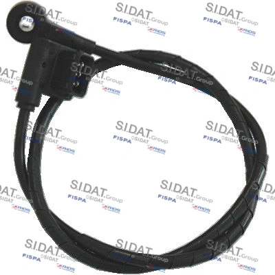 Capteur d'angle, vilebrequin SIDAT 83.356