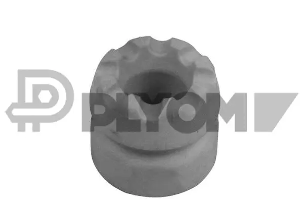 Butée élastique, suspension PLYOM P759116