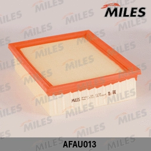Filtre à air MILES AFAU013