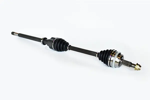 Arbre de transmission ASAM AUTOMOTIVE 75684