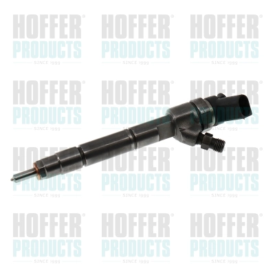 Injecteur HOFFER H74061R