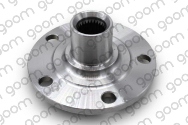 Moyeu de roue GOOM WBH-0299