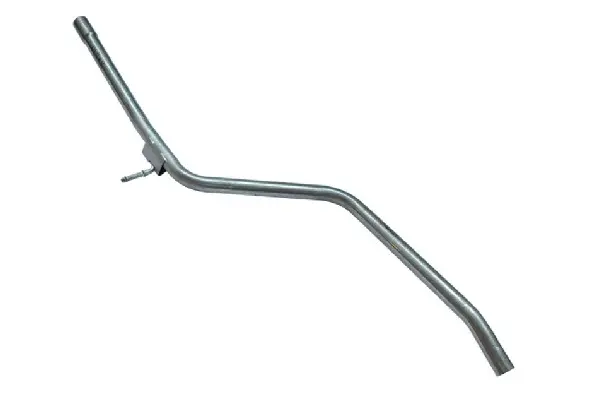 Tuyau d'échappement ASAM AUTOMOTIVE 61866