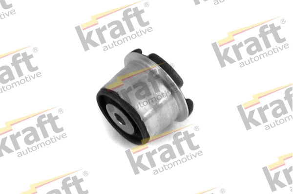 Suspension, corps de l'essieu KRAFT AUTOMOTIVE 4231860