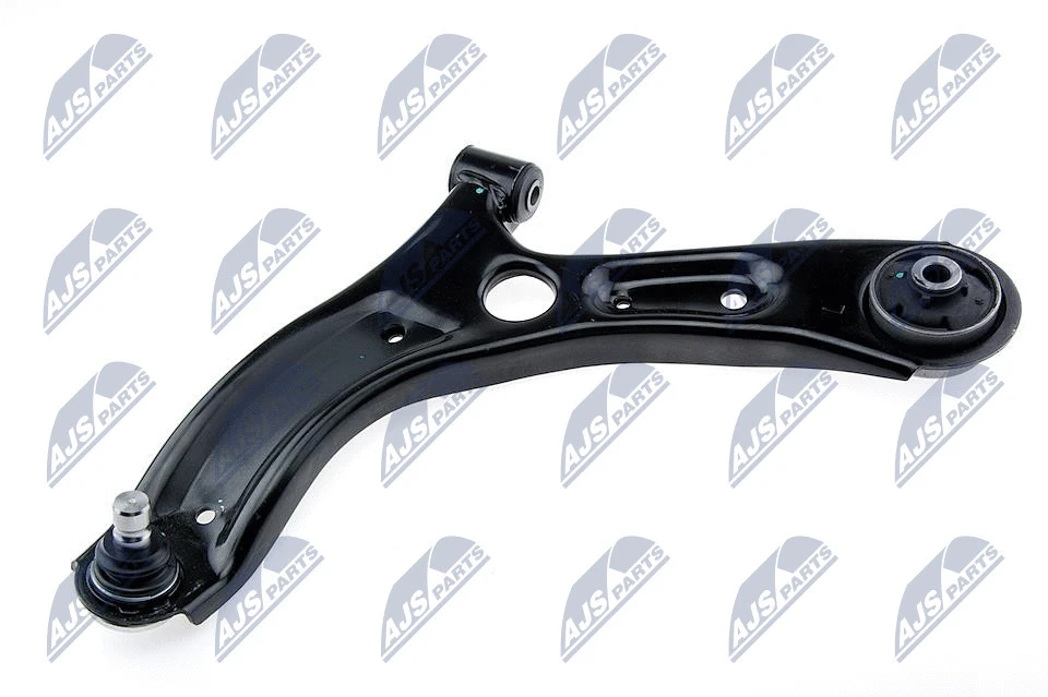 Bras de liaison, suspension de roue NTY ZWD-KA-375