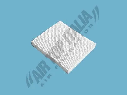 Filtre, air de l'habitacle ASTER ASF2602