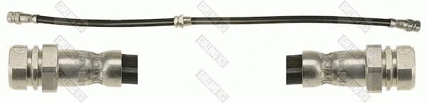 Flexible de frein GIRLING 9001513