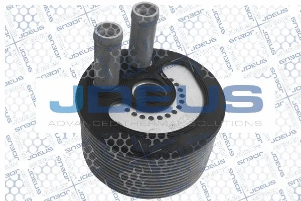 Radiateur d'huile JDEUS M-4230811