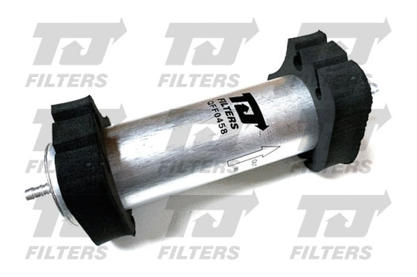 Filtre à carburant QUINTON HAZELL QFF0458
