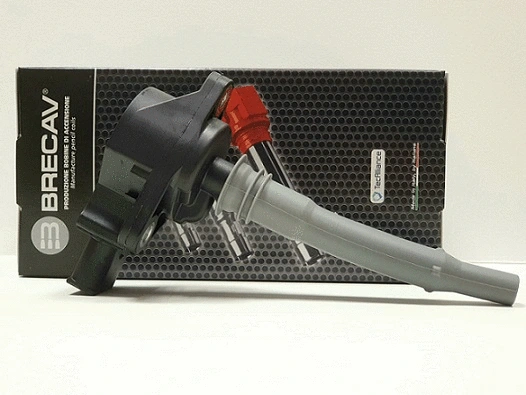 Bobine d'allumage BRECAV 108.015