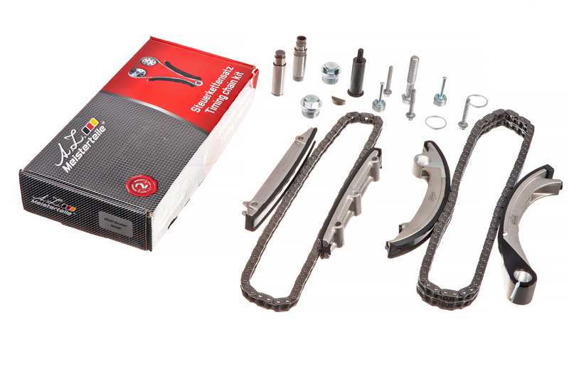 Kit de distribution par chaîne A.Z. Meisterteile AZMT-30-059-1169