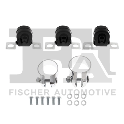 Kit d'assemblage, système d'échappement FA1 KA111635