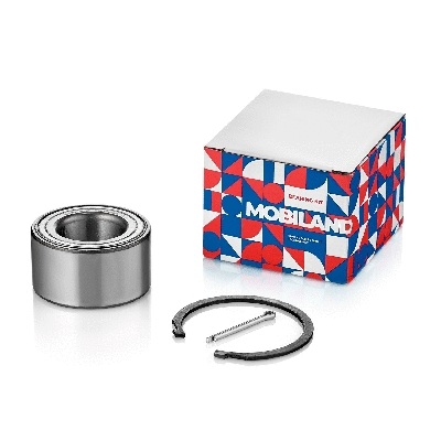 Roulement de roue MOBILAND 219101280