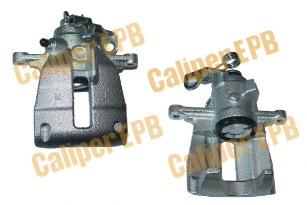Étrier de frein Calipere+ NAIBA C215L