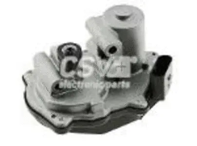 Element d'ajustage, soupapes de turburlence (tuyau d'admis°) CSV electronic parts CCM8164