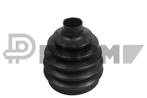 Joint-soufflet, arbre de commande PLYOM P751450
