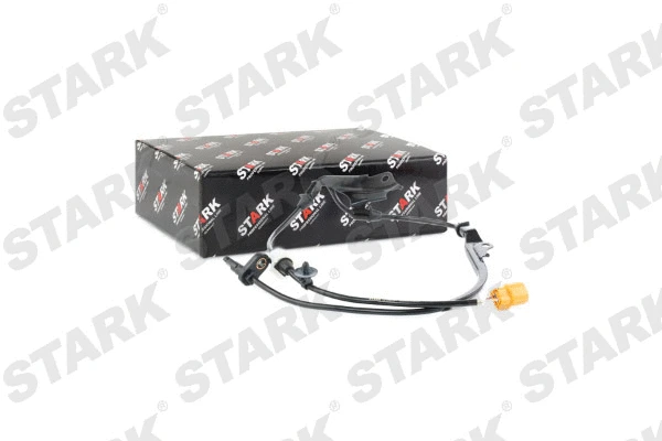 Capteur, vitesse de roue Stark SKWSS-0350121