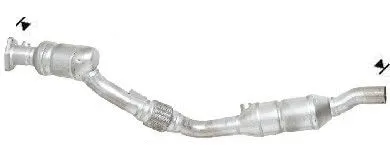 Catalyseur VEGAZ GmbH AK-809