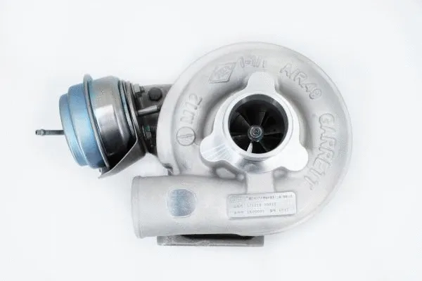 Turbocompresseur, suralimentation GARRETT 777218-5001S