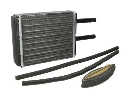 Système de chauffage THERMOTEC D63002TT