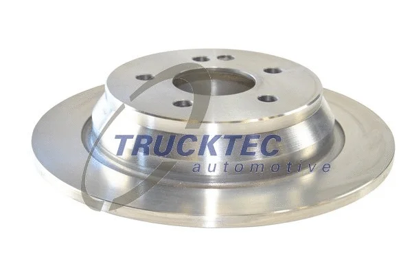 Disque de frein TRUCKTEC AUTOMOTIVE 02.35.133