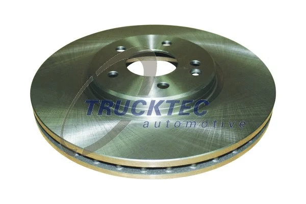 Disque de frein TRUCKTEC AUTOMOTIVE 02.35.489