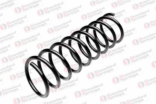 Ressort de suspension STANDARD SPRINGS ST 104 238 R