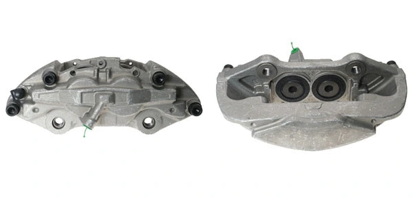 Étrier de frein 4X4 ESTANFI PDF-90-300