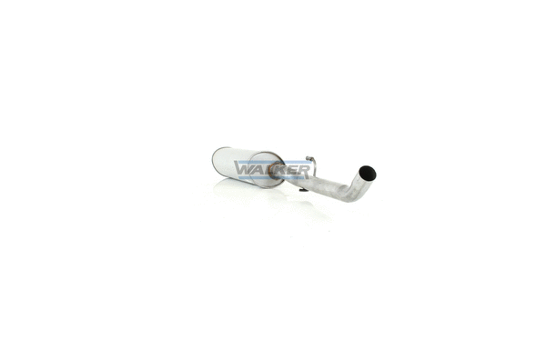 Silencieux central WALKER 21289