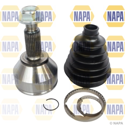 Joint, arbre de commande NAPA NCV1039