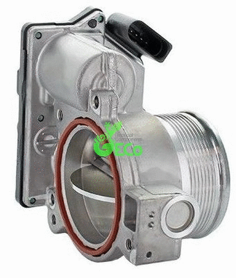 Corps papillon GECO CF19501