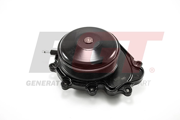 Pompe à eau, refroidissement du moteur EGT 701473EGT