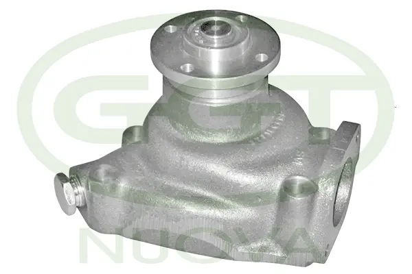 Pompe à eau, refroidissement du moteur GGT PA12207