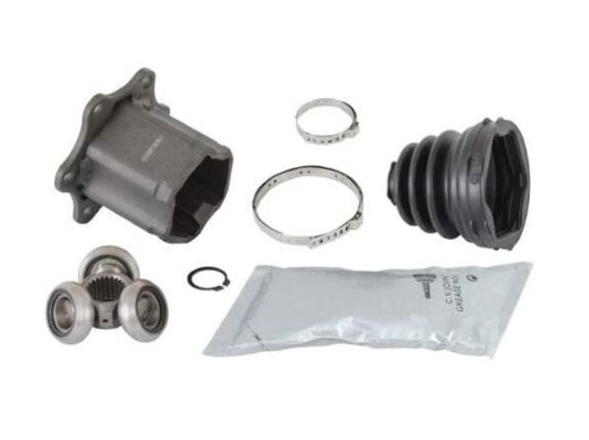 Jeu de joints, arbre de transmission MTR 12204010