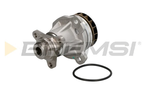Pompe à eau, refroidissement du moteur BREMSI WP0380