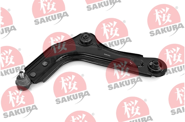 Bras de liaison, suspension de roue SAKURA 421-00-8303