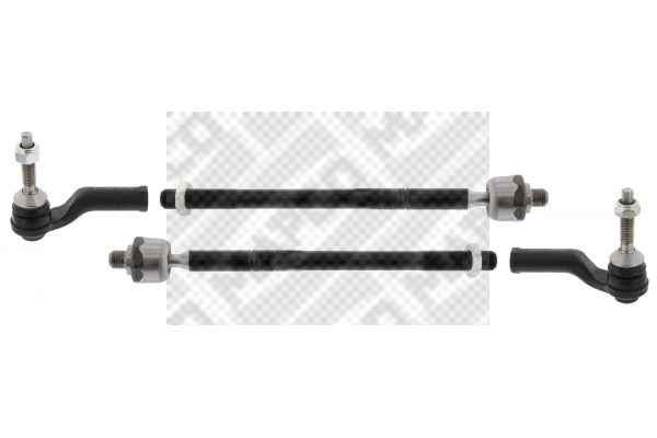 Kit de réparation, barre de connexion MAPCO 57606
