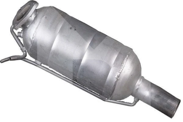 Filtre à particules / à suie, échappement Henkel Parts 6114189R