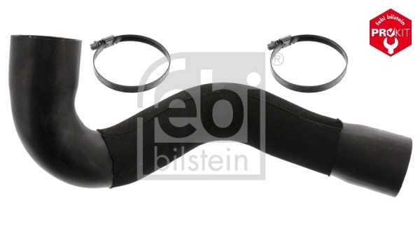 Durite de radiateur FEBI BILSTEIN 49147