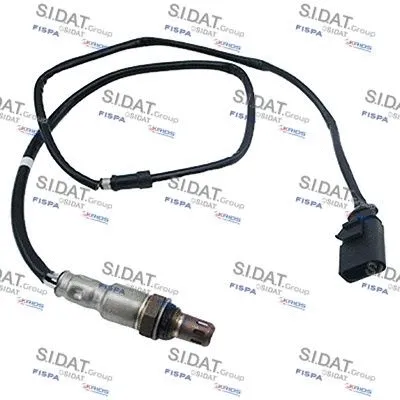 Sonde lambda AUTOTEAM M0562