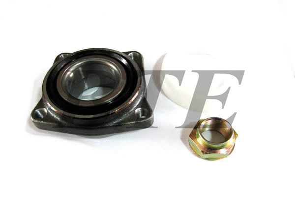 Kit de roulements de roue BTE 575040