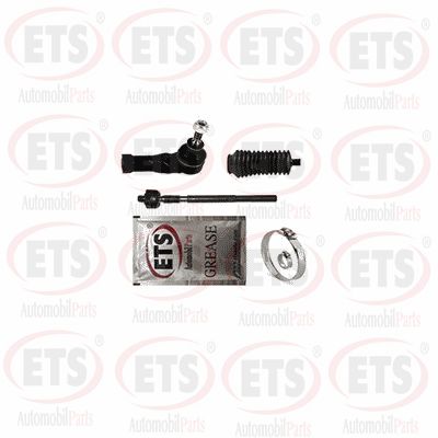 Barre de connexion ETS 22.AJ.103