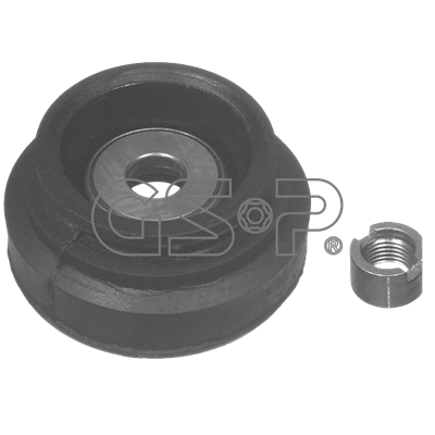 Kit de réparation, coupelle de suspension GSP-BR 510373S