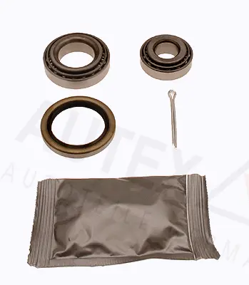 Kit de roulements de roue AUTEX 802915