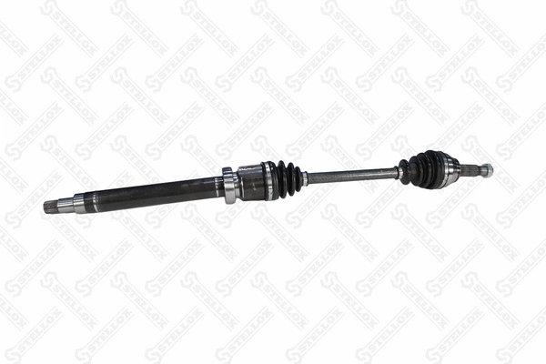 Arbre de transmission STELLOX 158 1996-SX