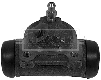 Cylindre de roue BORG & BECK BBW1681
