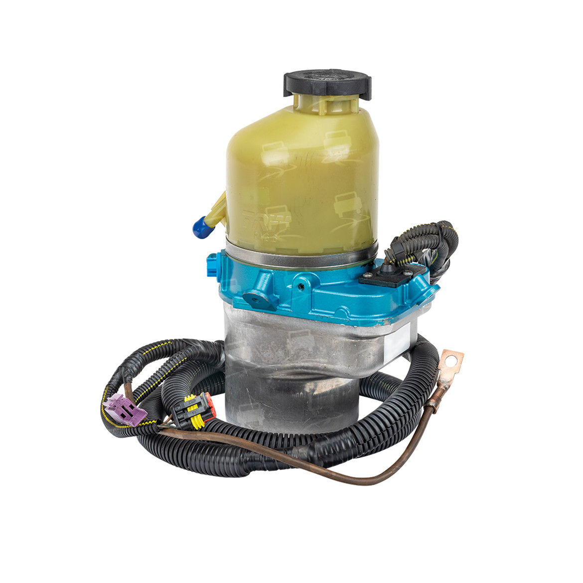 Pompe hydraulique, direction Remanauto PEL0060R