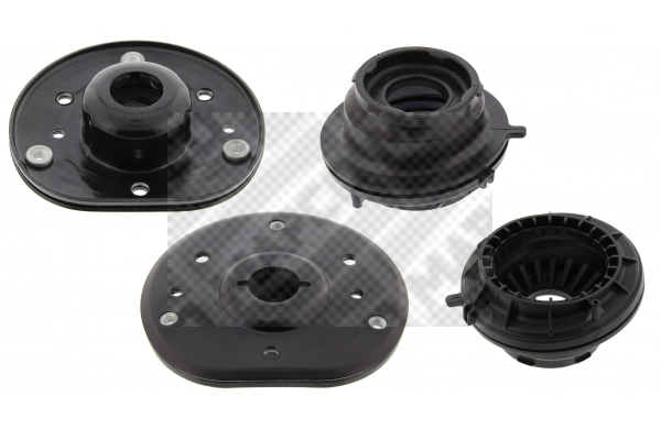 Kit de réparation, coupelle de suspension MAPCO 34655/2